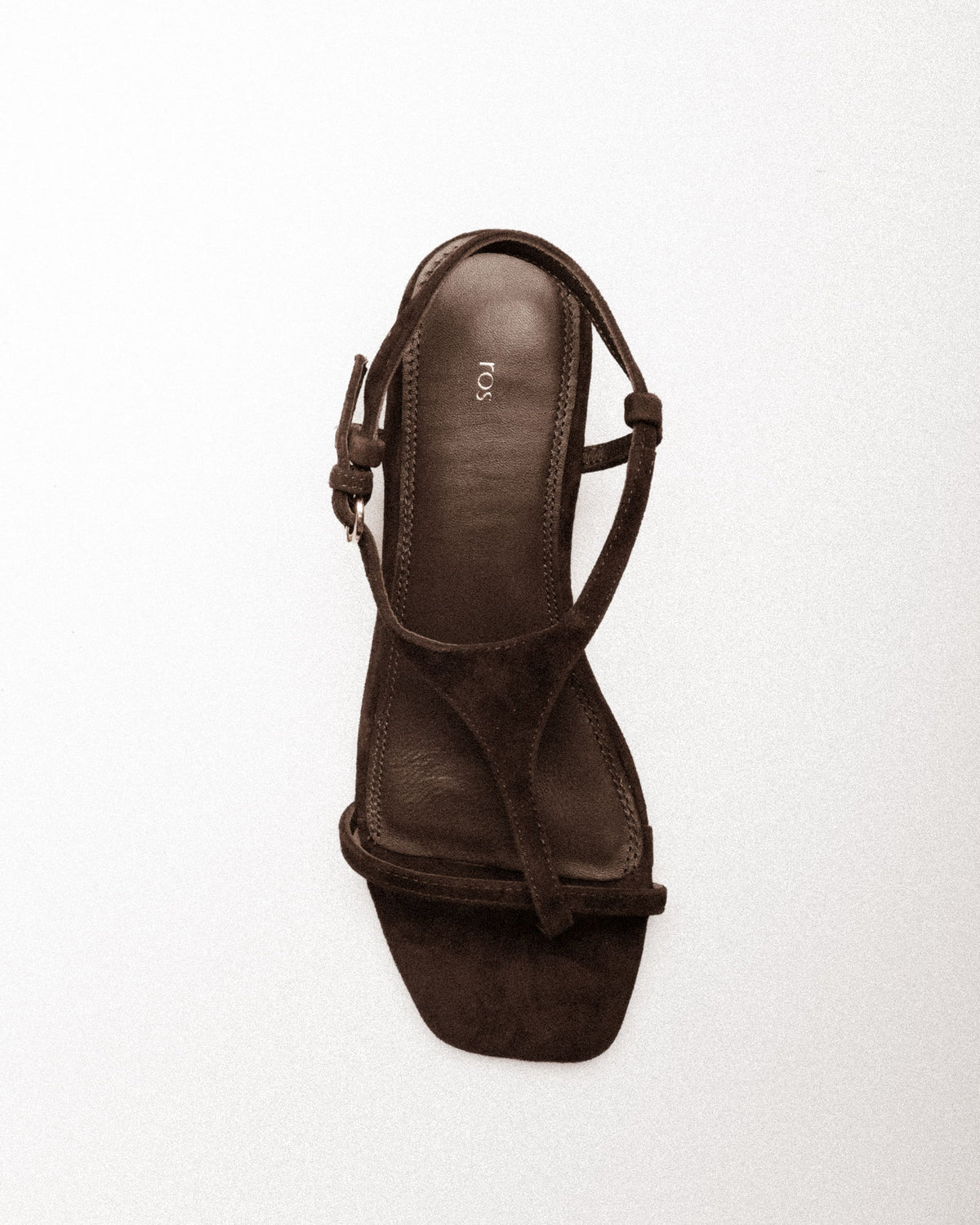 Anouk T-strap sandal