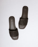 Clea Slide — Top View, Single Band