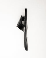 Rowan Slide — Top View, Square Toe