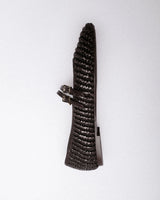 Tilda Mary-Jane — Side Profile, Double Strap