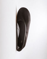 Tala Ballet Flat — Top View, Sheer Mesh