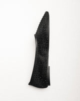 Ola Ballet Flat — Top View, Pointed Silhouette