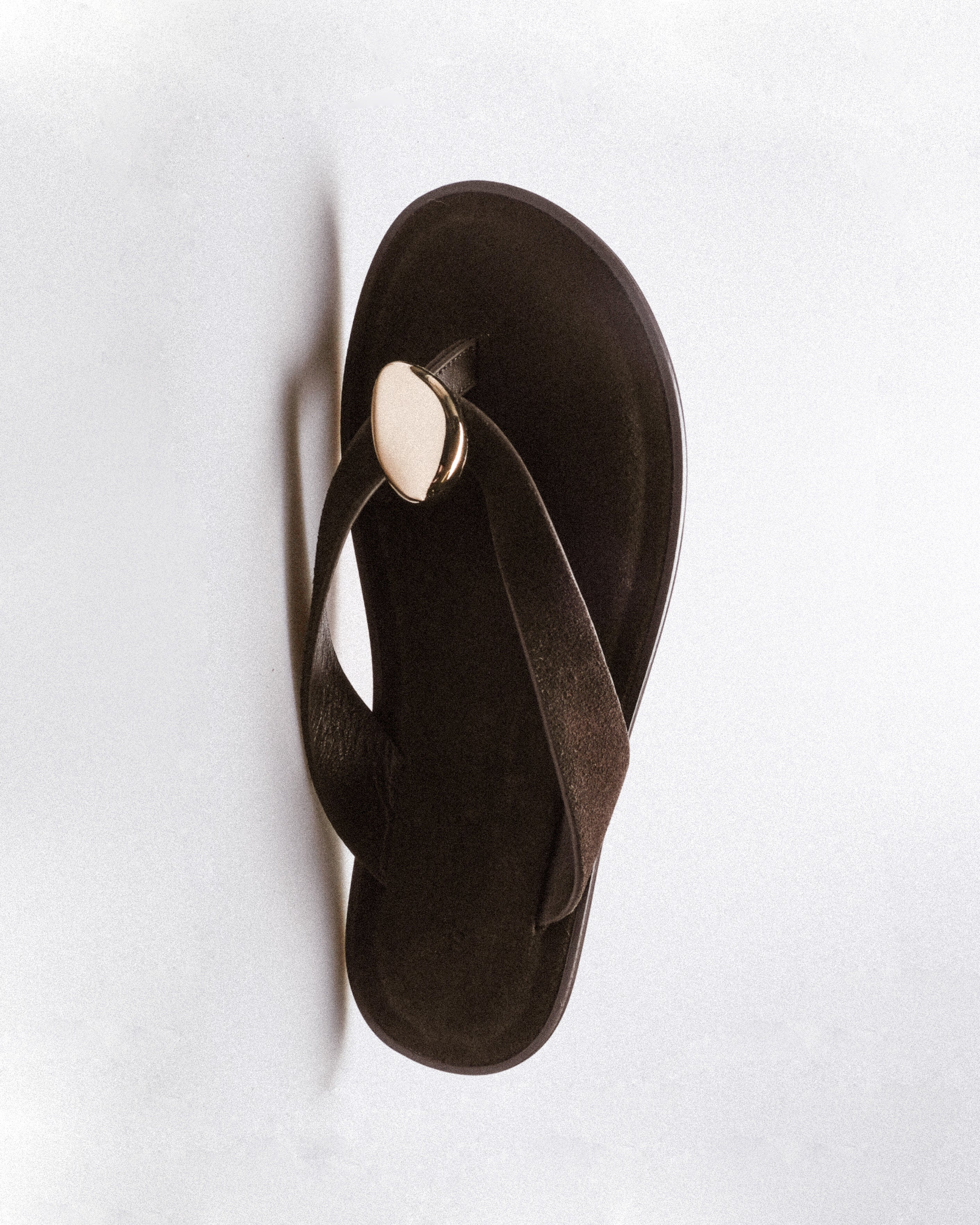 ROS Studio Italian leather shoes — handmade in Venice editorial