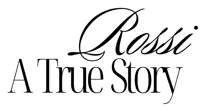 Rossi — A True Story · 80 years of Italian leather shoemaking | ROS Studio